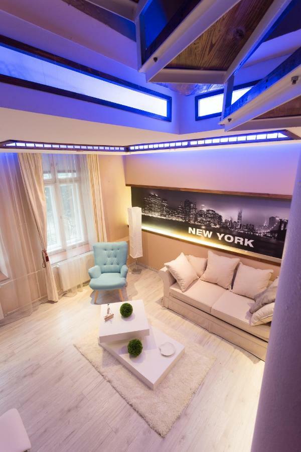 Super Super Location - 2 Apartamento